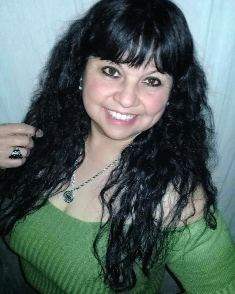marilu martinez #93721166
