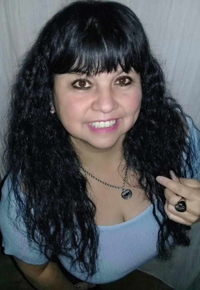 marilu martinez #93721168