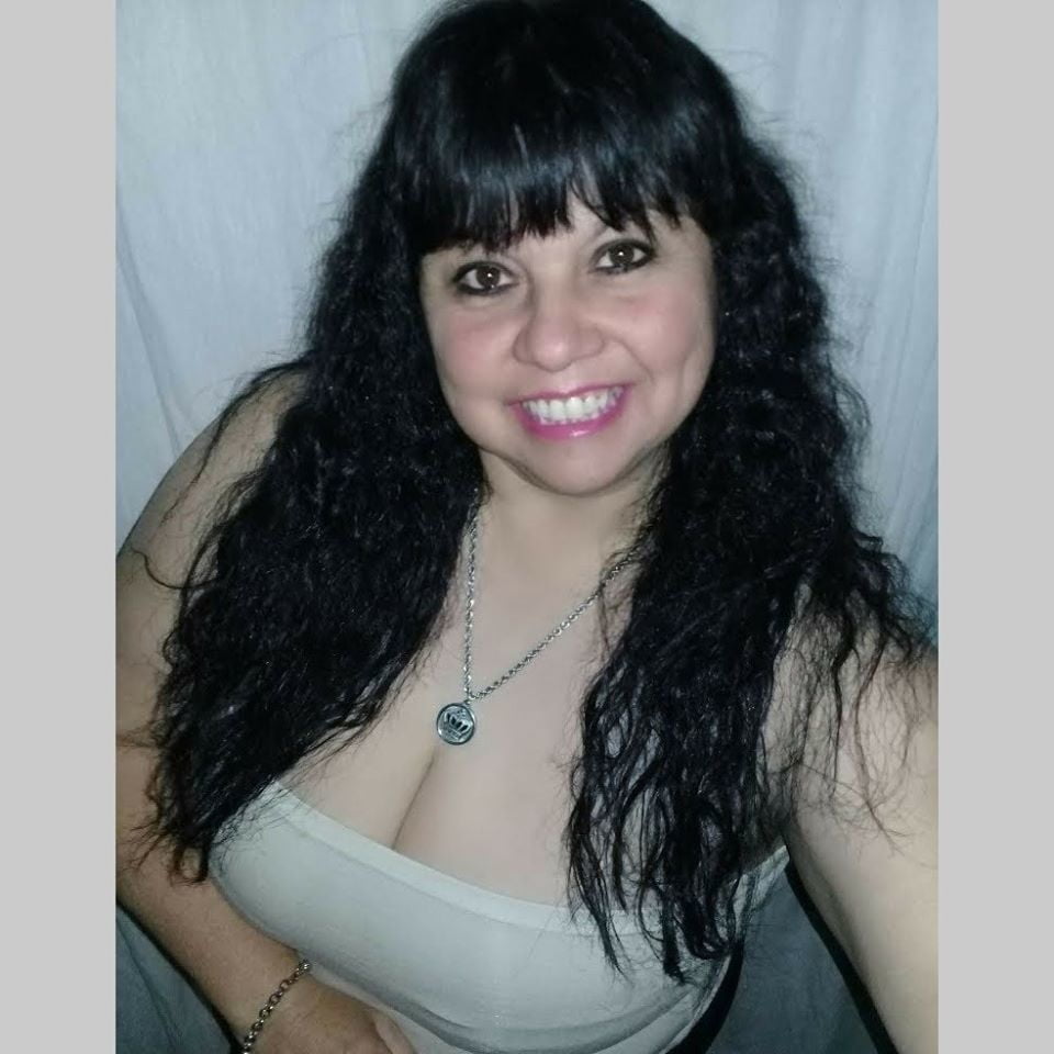 marilu martinez #93721169