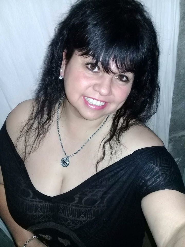 marilu martinez #93721170