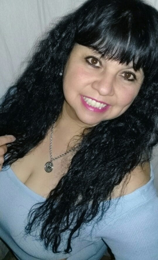 marilu martinez #93721174