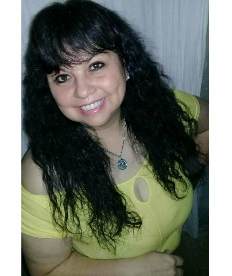 marilu martinez #93721181