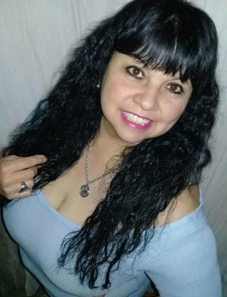 marilu martinez #93721189