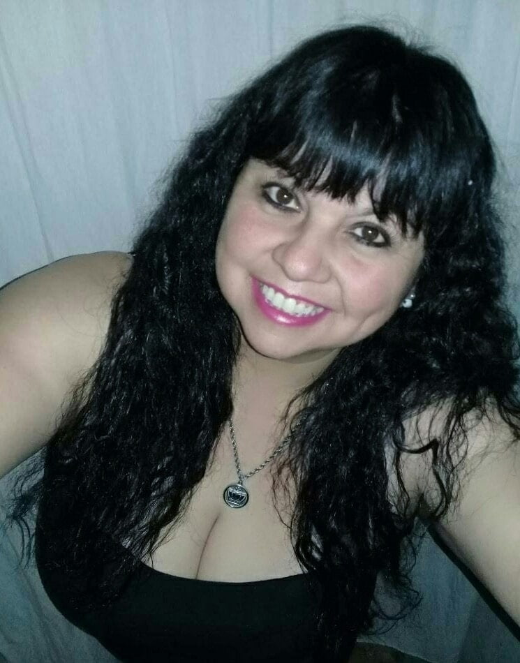 marilu martinez #93721192