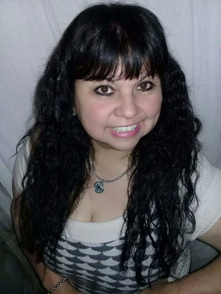 marilu martinez #93721195