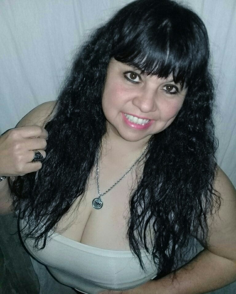 marilu martinez #93721198