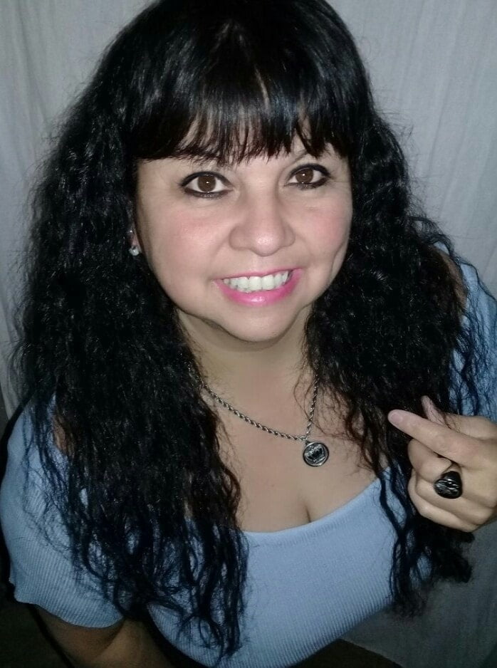 marilu martinez #93721204