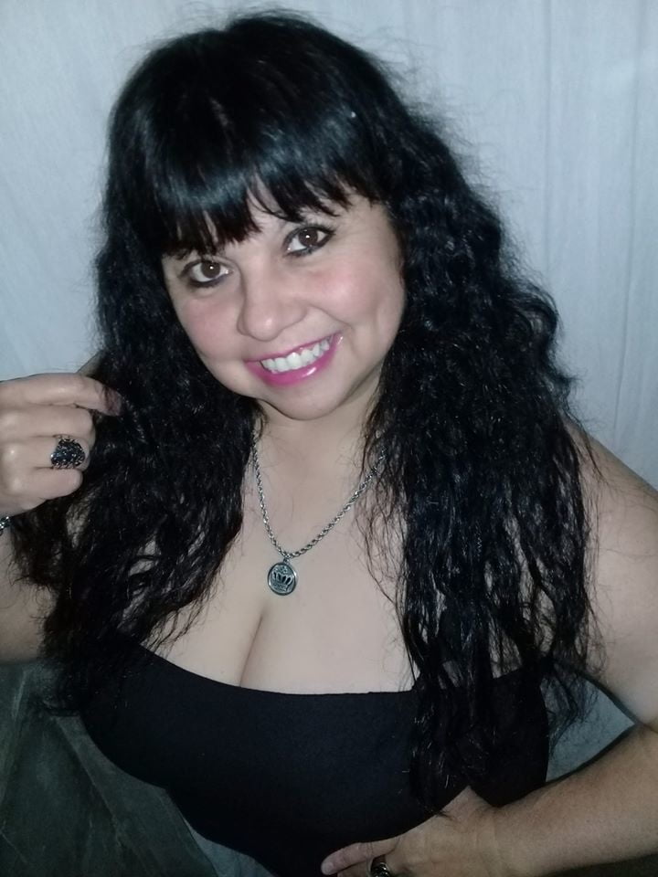 marilu martinez #93721210