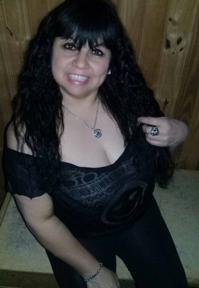 marilu martinez #93721213