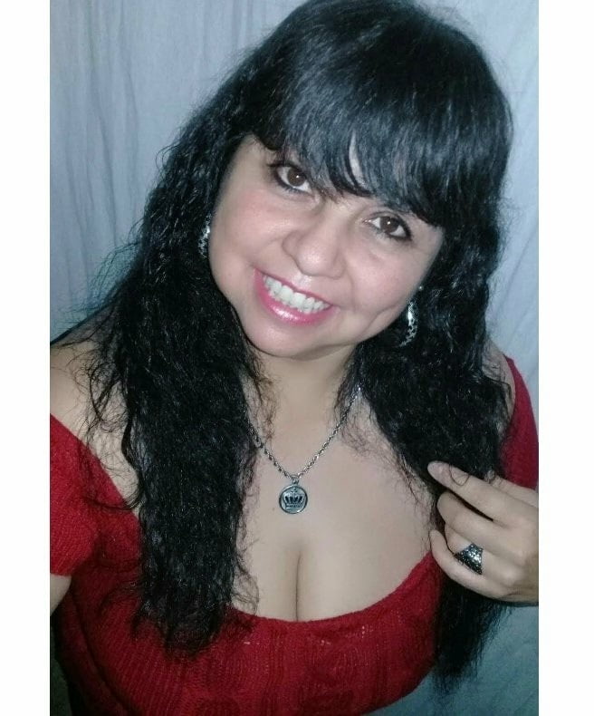 marilu martinez #93721216