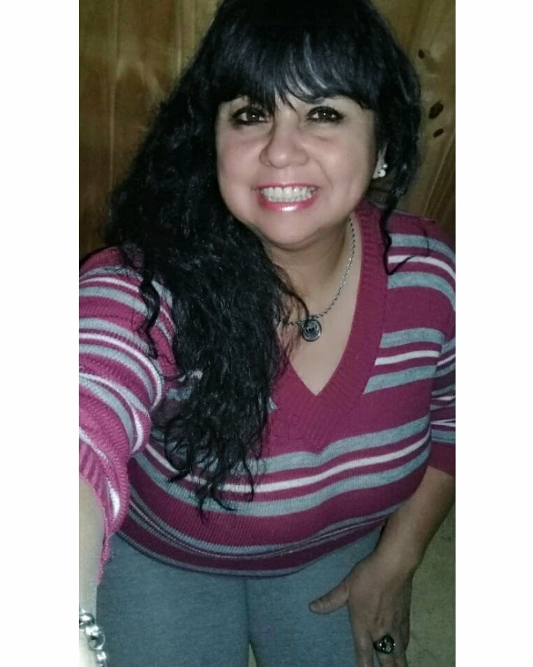 marilu martinez #93721218