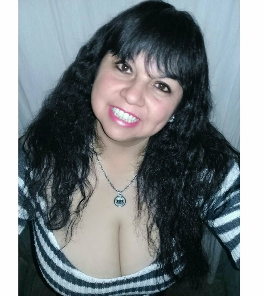 marilu martinez #93721220
