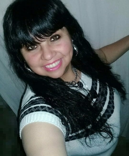marilu martinez #93721222