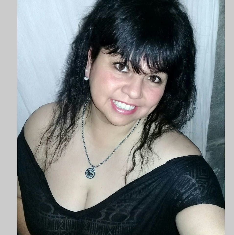 marilu martinez #93721224