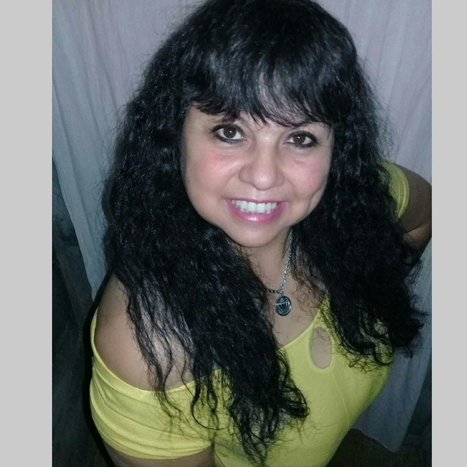 marilu martinez #93721226
