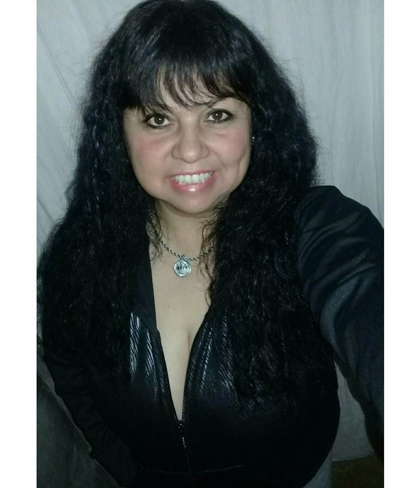 marilu martinez #93721228