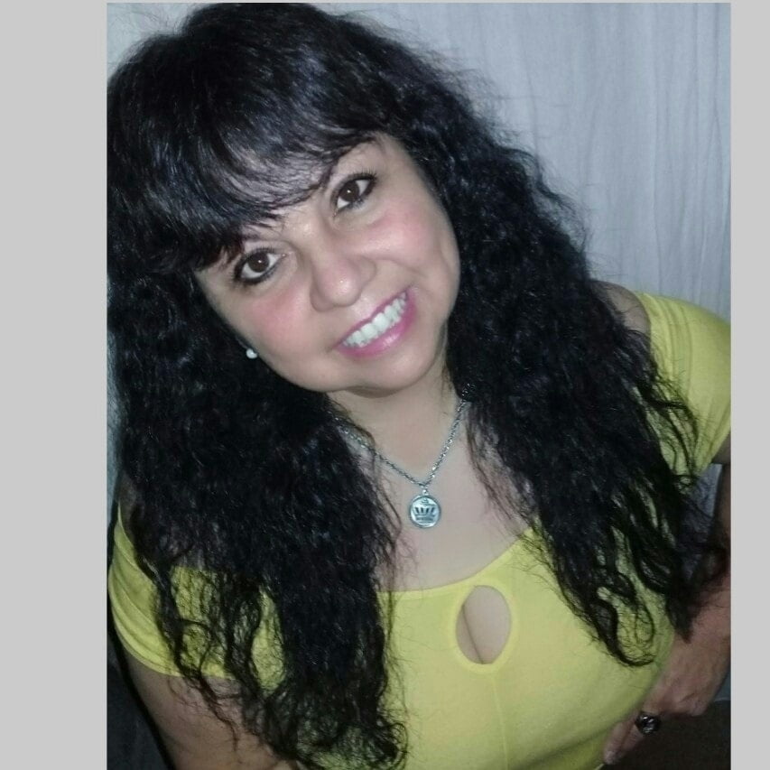 marilu martinez #93721230