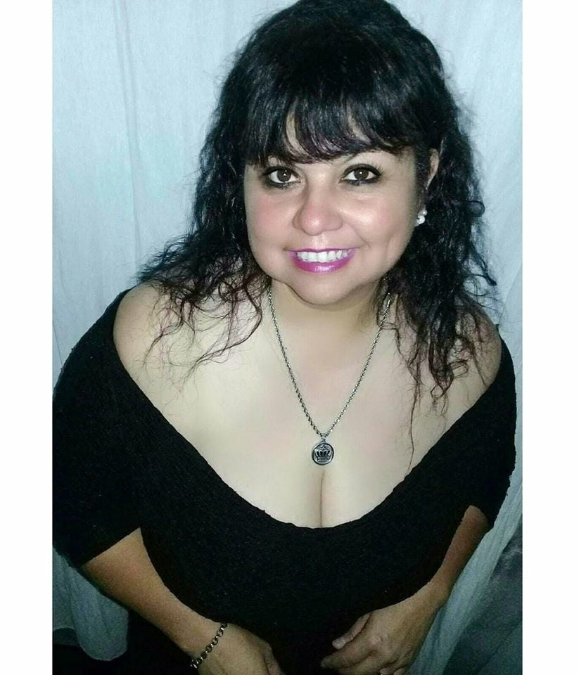 marilu martinez #93721231