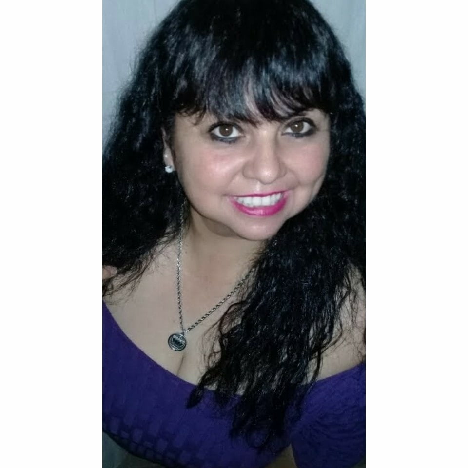marilu martinez #93721235