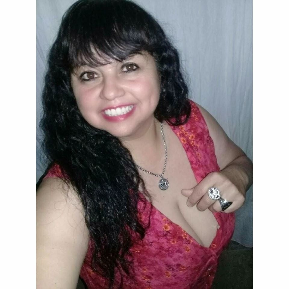 marilu martinez #93721237