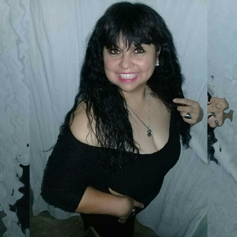 marilu martinez #93721245