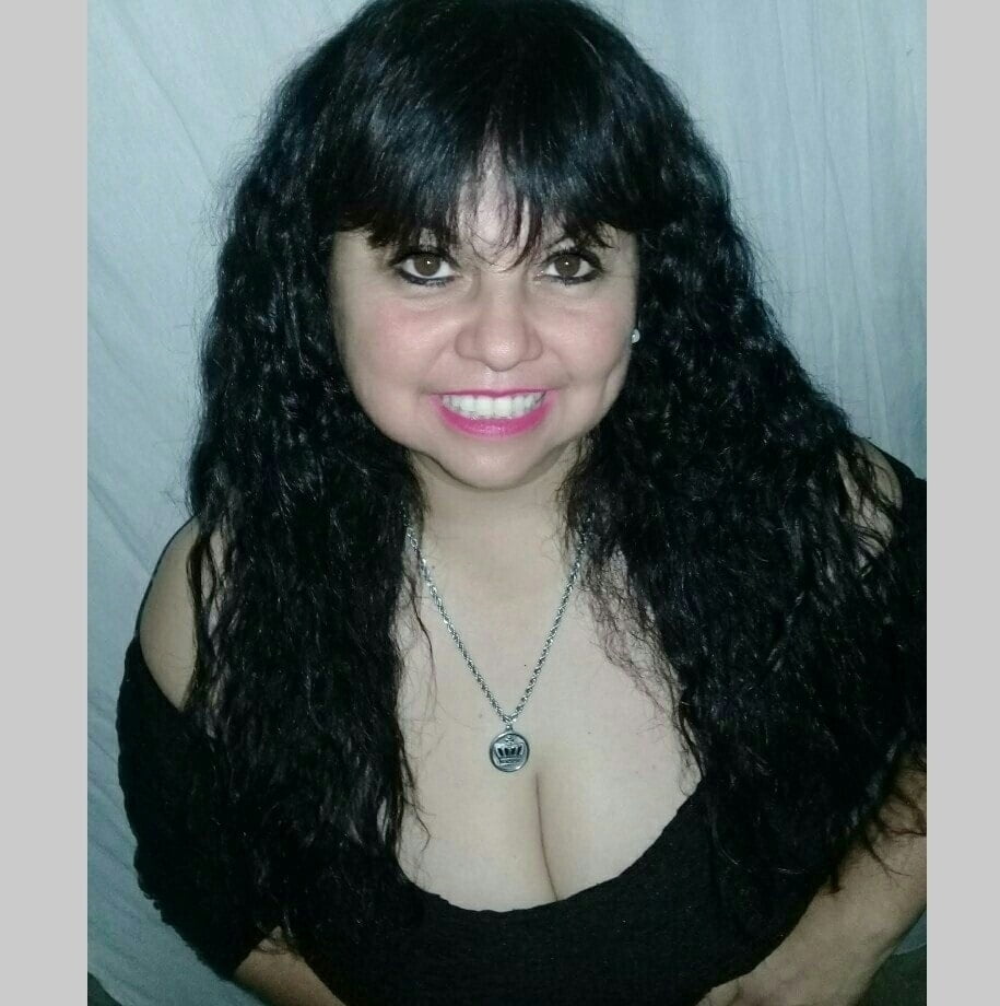 marilu martinez #93721250