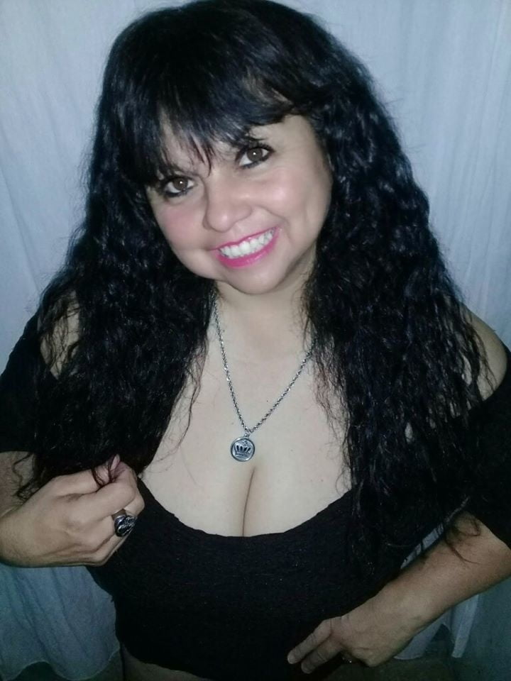 marilu martinez #93721253
