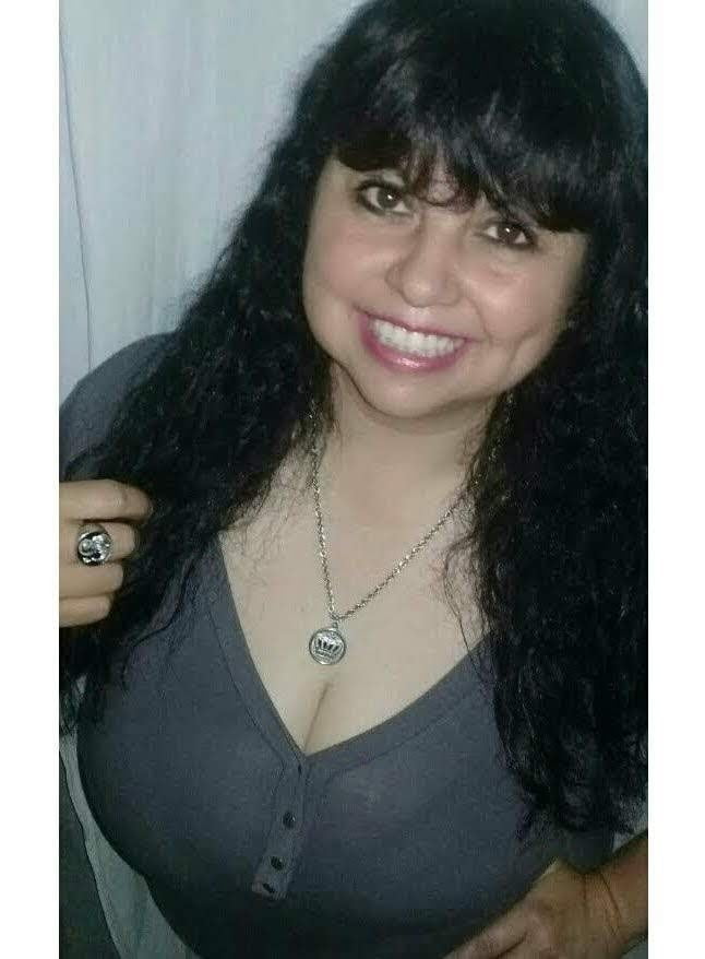 marilu martinez #93721262