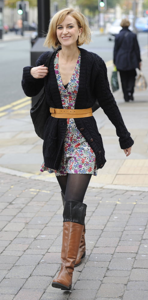 Katherine Kelly, British Actress, Coronation Street #101361260