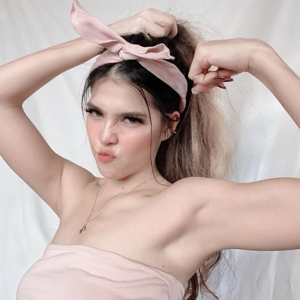 Armpits I Want to Lick 3 #95892805