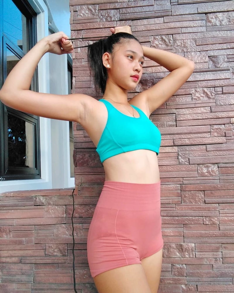 Armpits I Want to Lick 3 #95893027