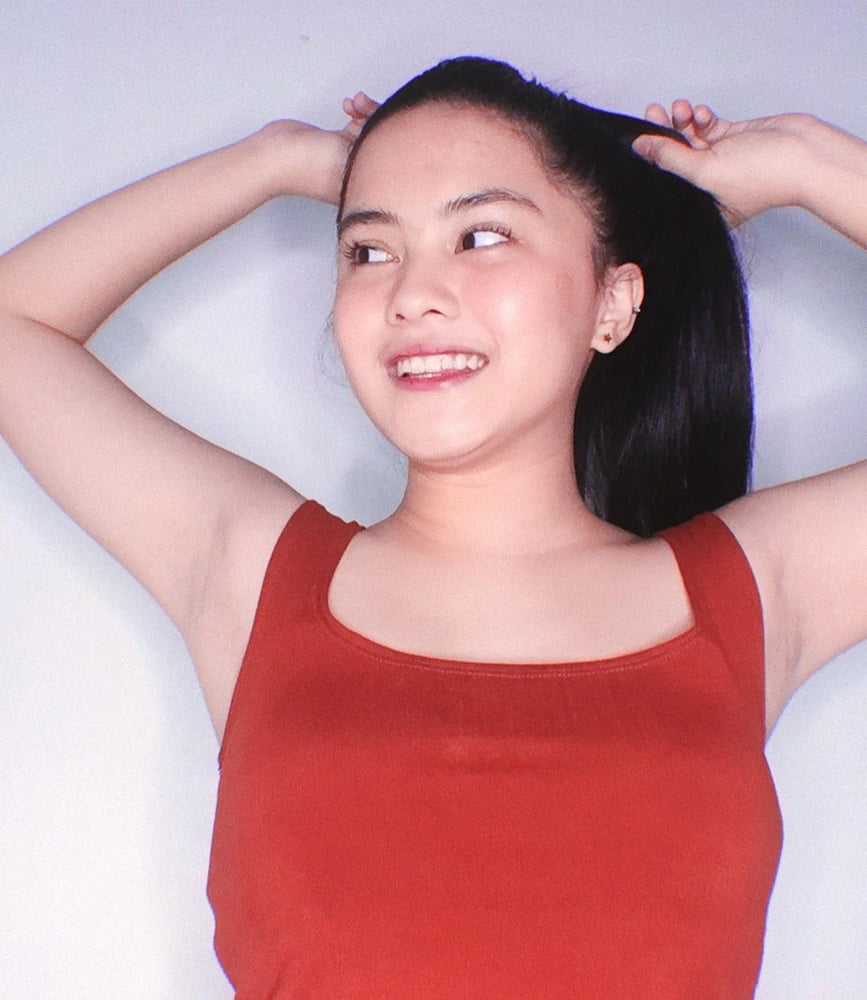 Armpits I Want to Lick 3 #95893054
