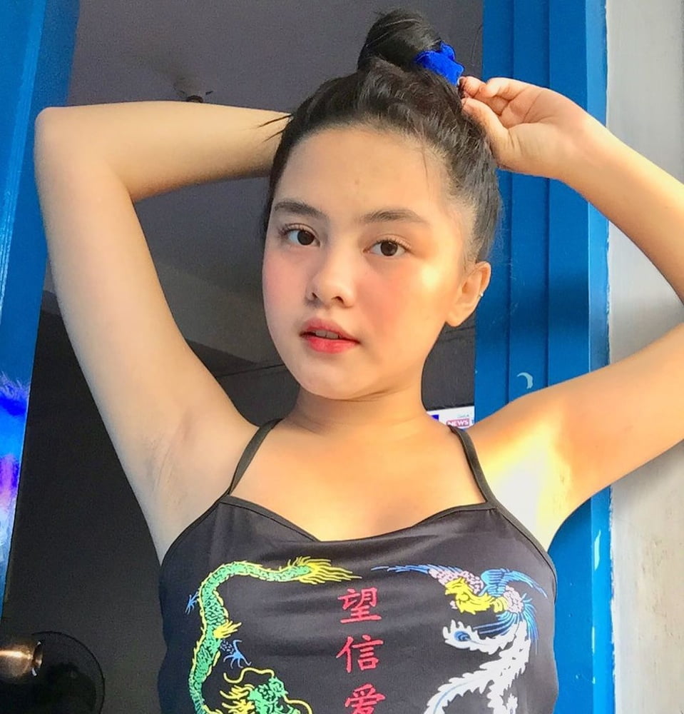 Armpits I Want to Lick 3 #95893090