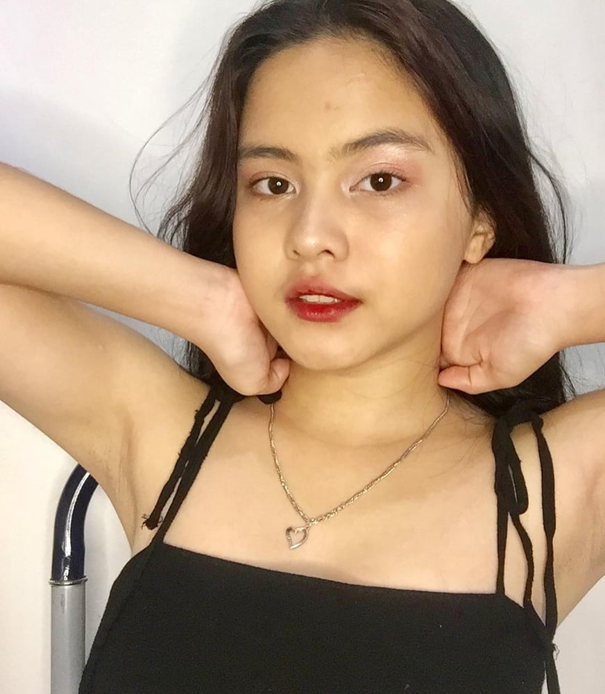 Armpits I Want to Lick 3 #95893093