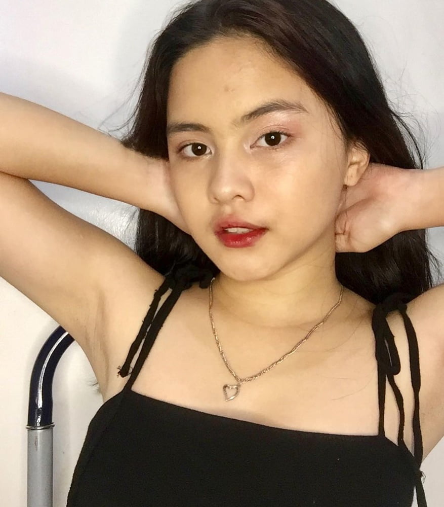 Armpits I Want to Lick 3 #95893096