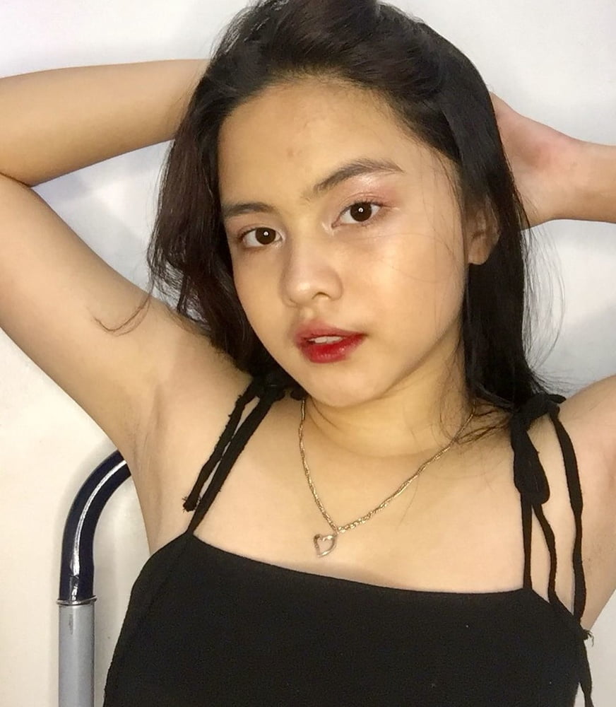 Armpits I Want to Lick 3 #95893102