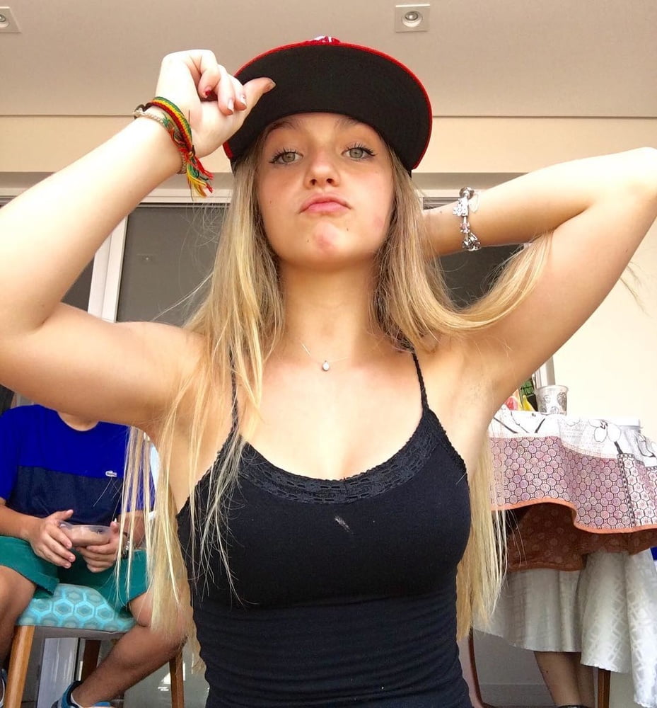Armpits I Want to Lick 3 #95893229