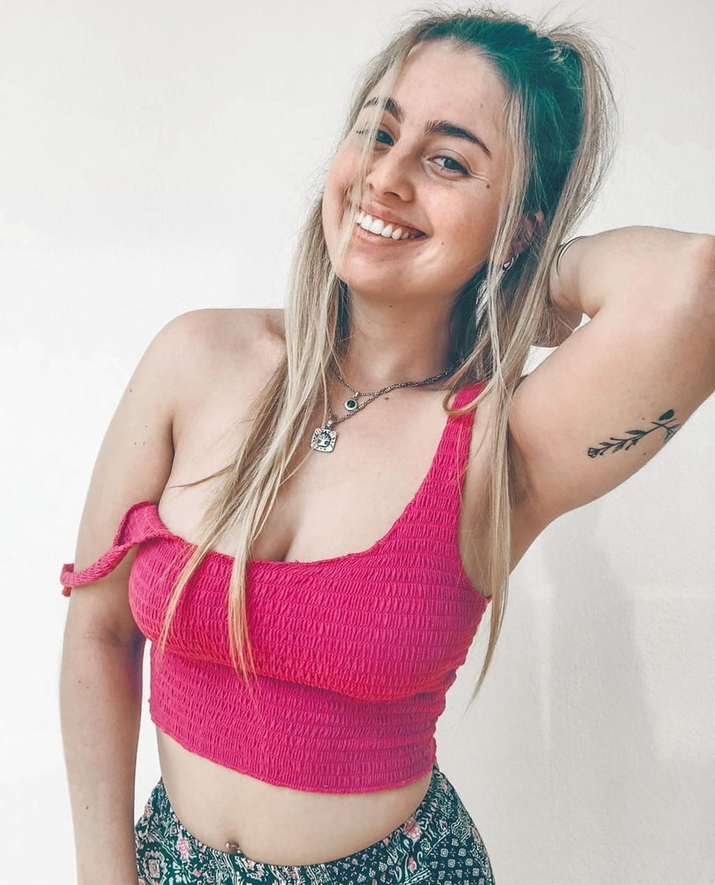 Armpits I Want to Lick 3 #95893326