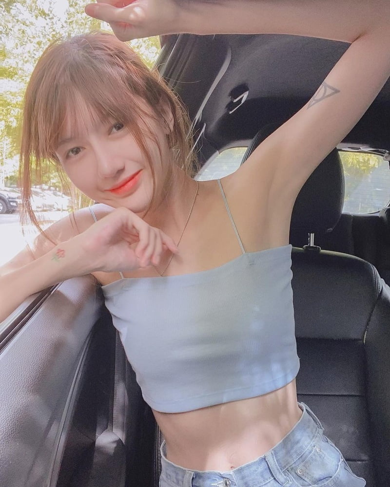 Armpits I Want to Lick 3 #95893338