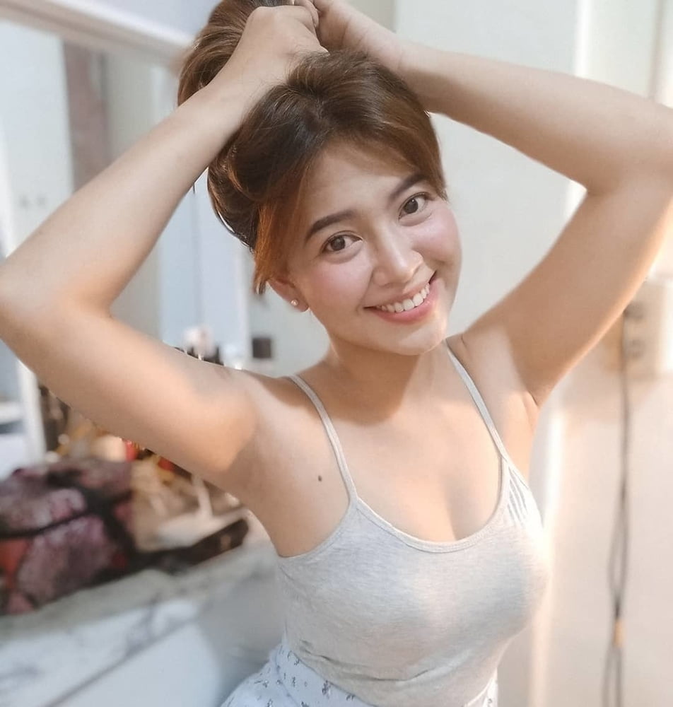 Armpits I Want to Lick 3 #95893377