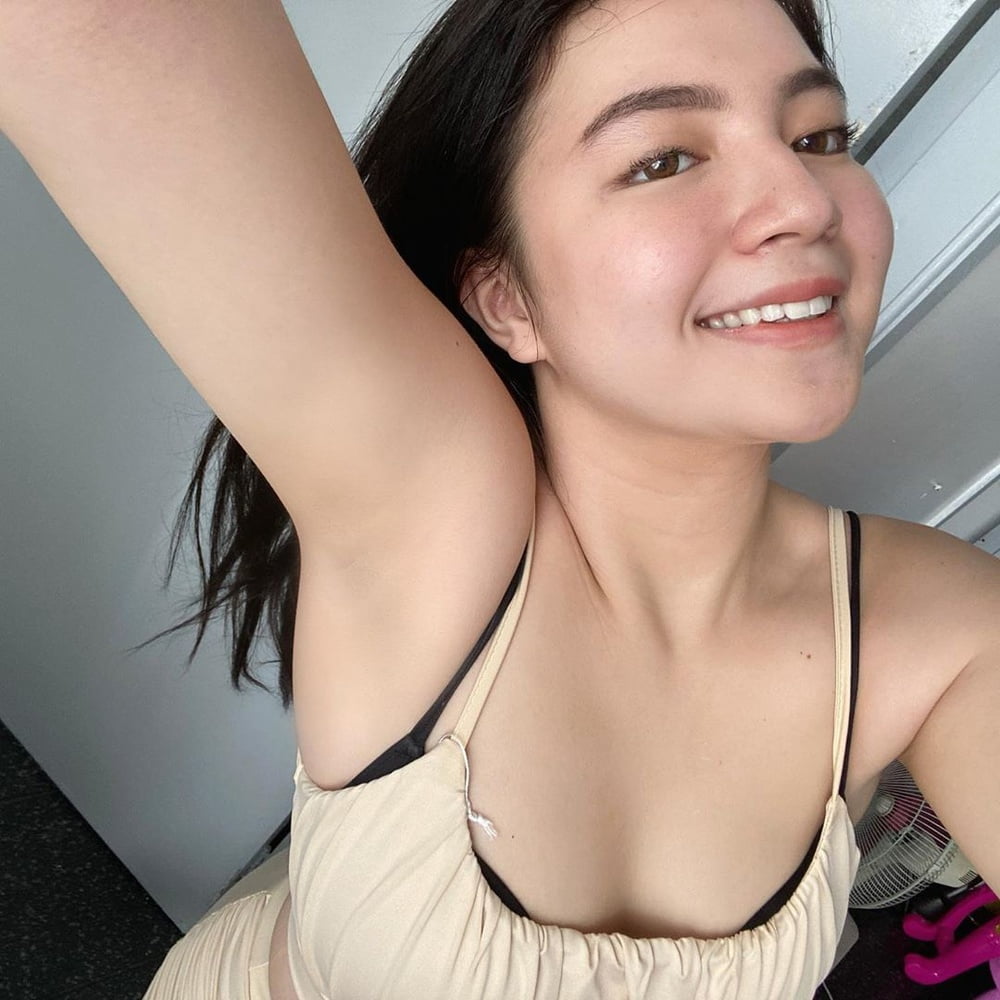Armpits I Want to Lick 3 #95893633