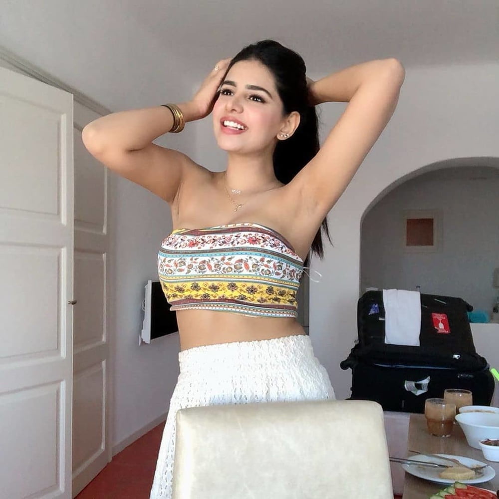 Armpits I Want to Lick 3 #95893768