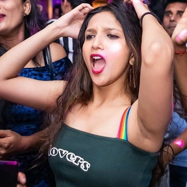 Armpits I Want to Lick 3 #95893816