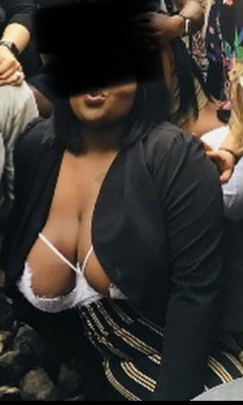 Big ass and tittys VOL 3 with candids #92954458