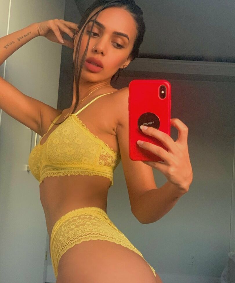 Gurneet Dosanjh nude #109603569