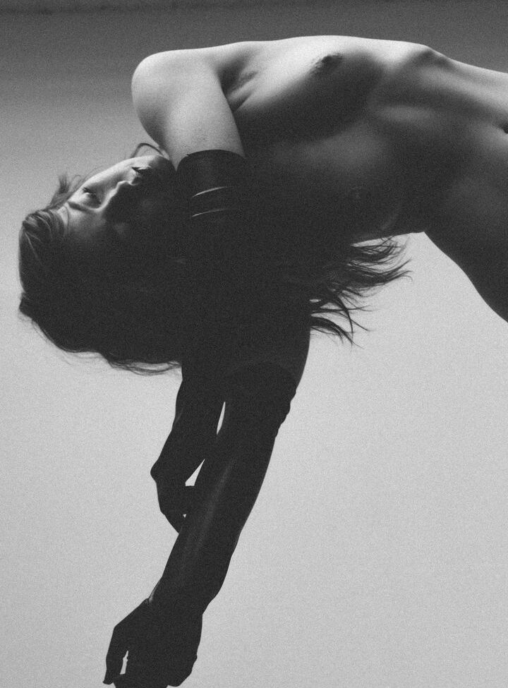 Erna Burn nackt #108447081