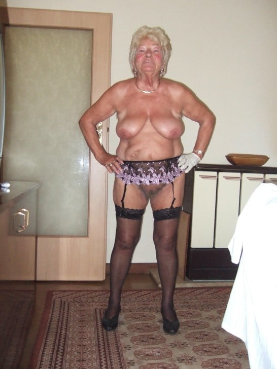 Zum Lob der älteren Frauen - 135
 #91015918