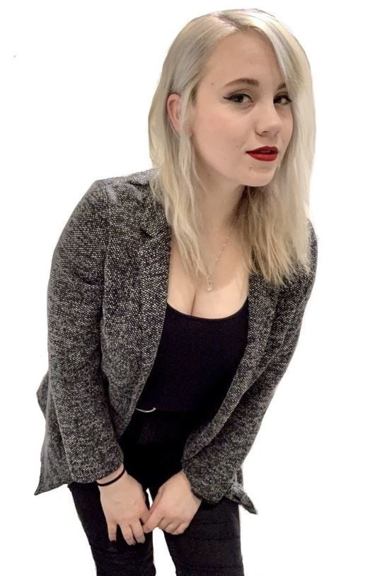 Internet Whore Mixed 16 #104433852