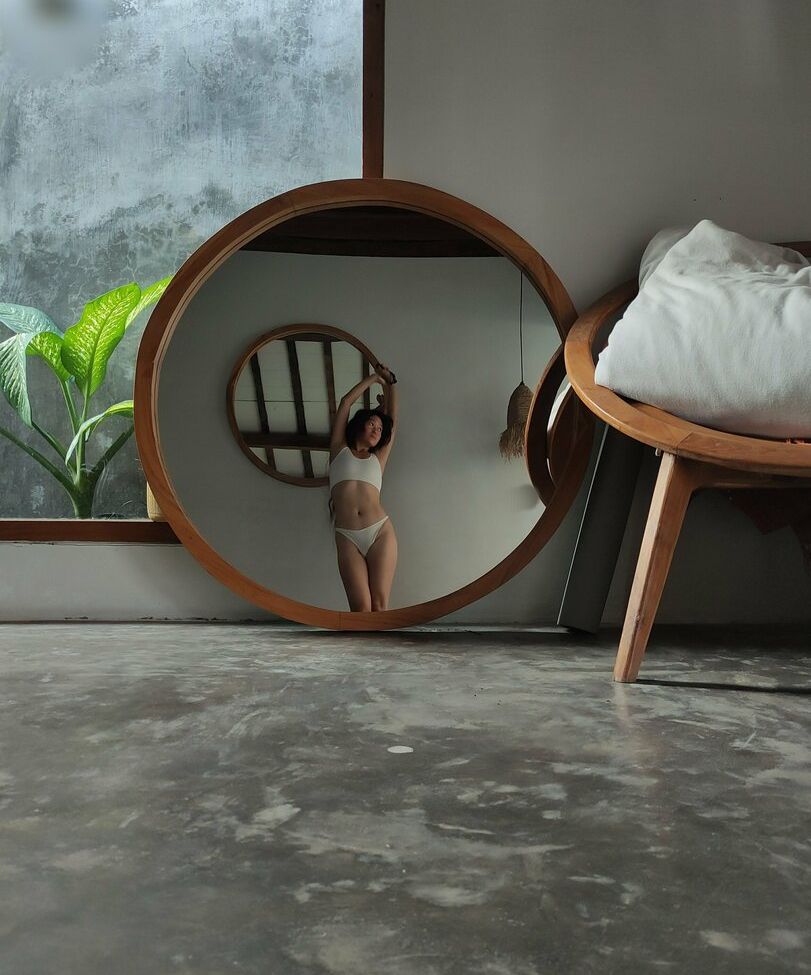 Aya Kensington desnuda #108666820