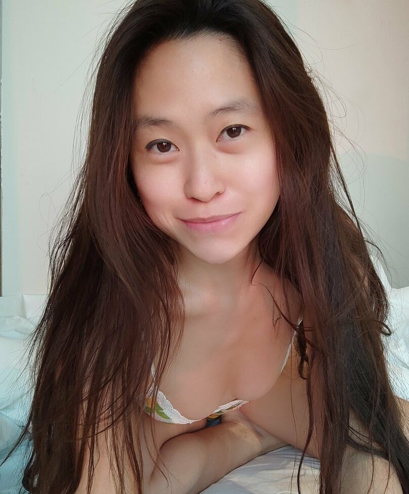 Aya Kensington desnuda #108666833